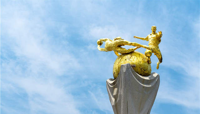 天津市启动第46届世界技能大赛选手选拔工作