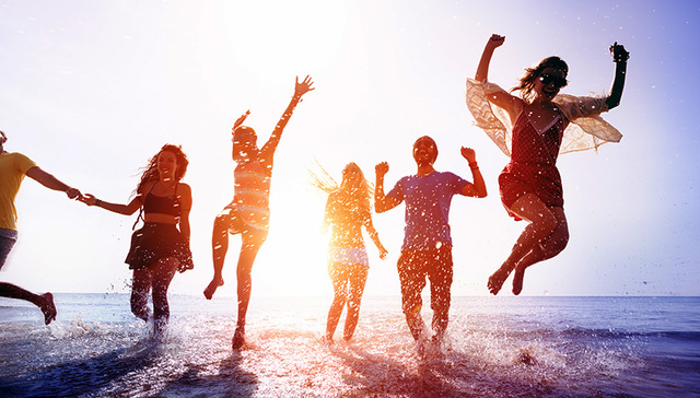 80后，独特一代的“现实力量”