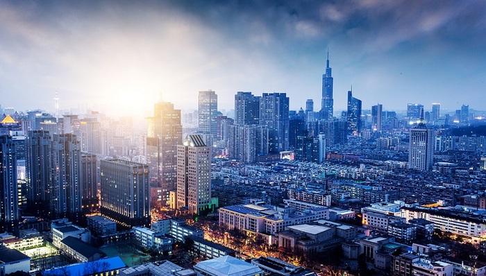 时隔三个月，鼓楼滨江终于要出货！10月还有41个盘袭来