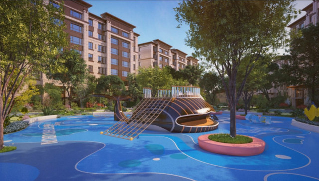 重点学校落户津南 共建会展教育服务区