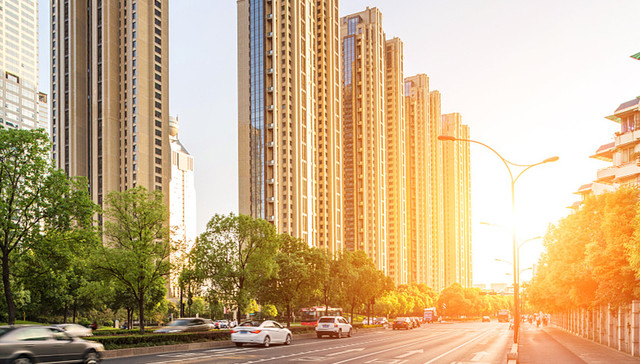 四线小城青年买房记：反正买来自己住，是涨是跌都认了