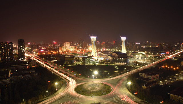 发展定位、空间布局、功能板块……潍坊最新空间规划出炉