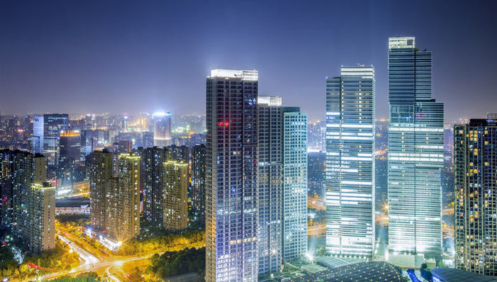 19亿入手40亿出货 李嘉诚又卖资产