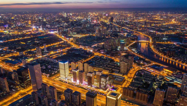 中冶置业谋时而动 打造国内领先城市开发运营商