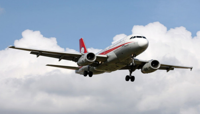 航空项目集中签约落户，天津港保税区加速产业聚集