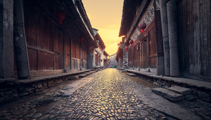 济南第二批38处历史建筑名单出炉