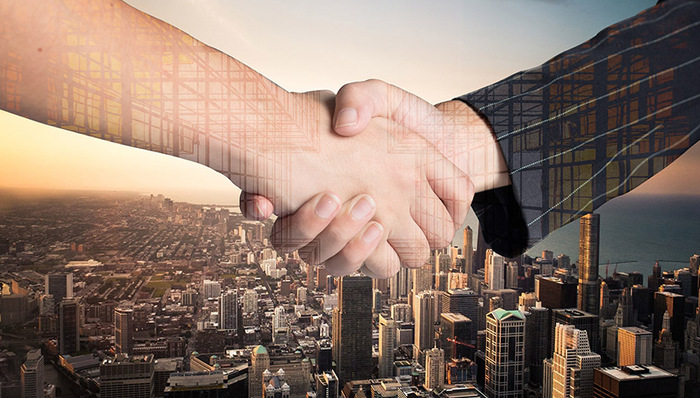 保利集团卫飚获委任云南城投集团党委书记、董事长