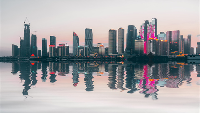 经济圈时代来临，山东加快胶东半岛经济圈一体化发展