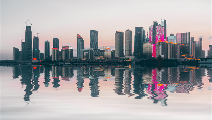 经济圈时代来临，山东加快胶东半岛经济圈一体化发展