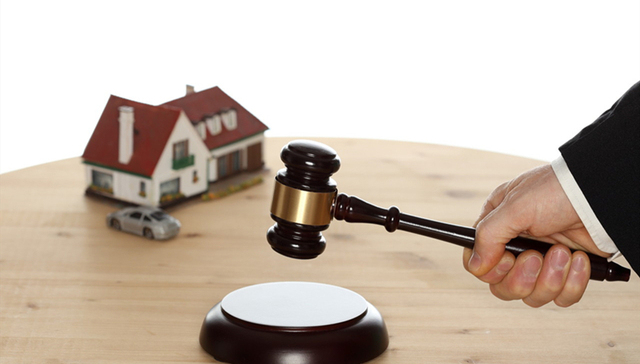 停工近5年，重庆佳程广场开发商重新走上拍卖席