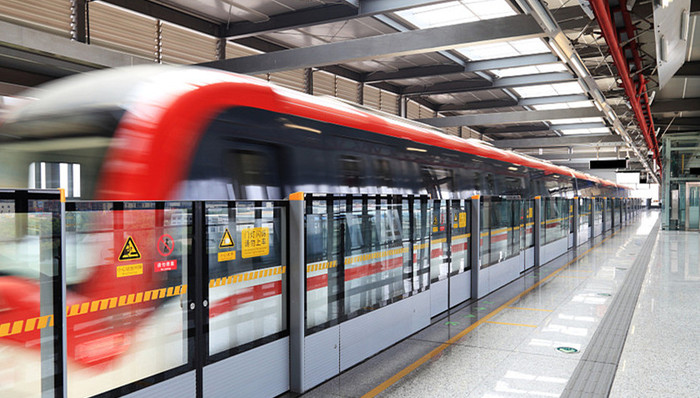 来了来了，地铁 9号线16个站点已确定