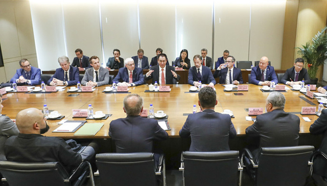 恒大造车大格局：携15位世界顶级设计巨匠造“爆款”恒驰