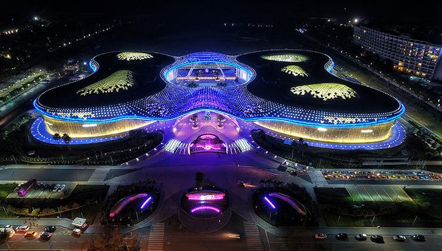 三亚：培育旅游消费新业态，推动全域旅游新发展