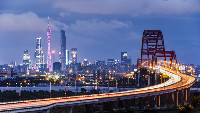 广州南沙打造全国首个国际金融岛 吸引总部企业落户最高奖2千万元