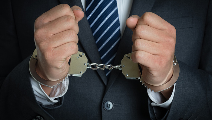 房企反腐进行时 投拓与营销成高危区