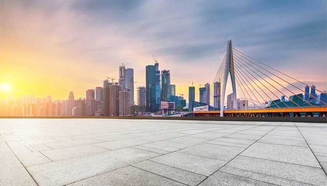 五象公寓优等生，教你算清自贸区中芯投资账