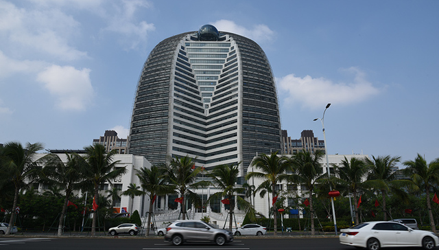 2019海南省百强企业名单出炉，海航集团仍霸居榜首