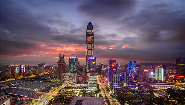 京基确定为深圳龙岗黄阁坑旧改开发主体