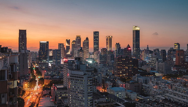 认购成交量双双下跌！银十楼市跌宕起伏