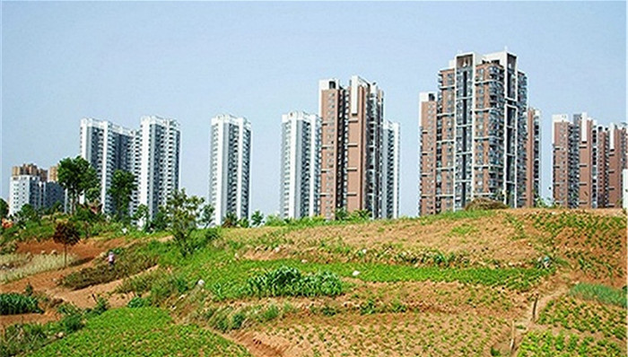 深圳在全国率先全面应用标定地价 地产商失去博弈空间