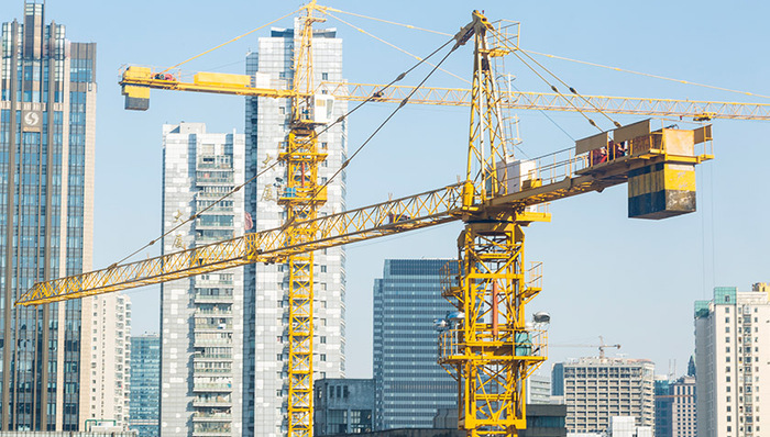 总投资4.6亿元，白云区金融北城片区拟新建2条道路