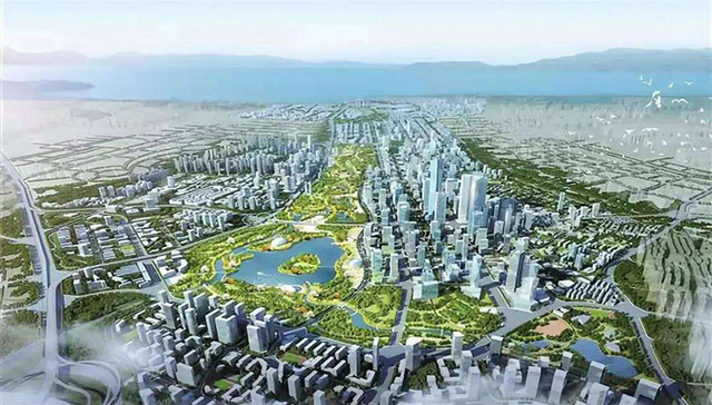 置业巫家坝 究竟应该选择些什么？