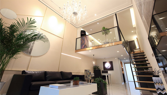 @用数据说话：详解昆明公寓销售情况 目前哪种LOFT最热销？