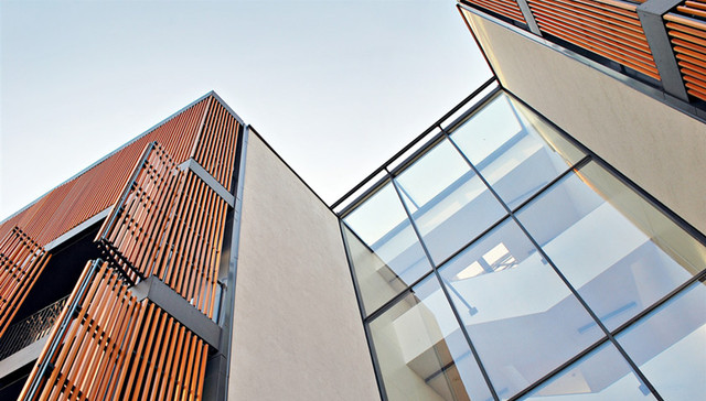 正商集团拆分旗下物业公司谋上市 欲左右手联动叩响资本市场大门？