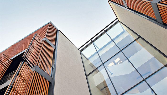 正商集团拆分旗下物业公司谋上市 欲左右手联动叩响资本市场大门？