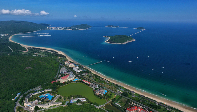 2020年第六届亚洲沙滩运动会会徽和口号发布