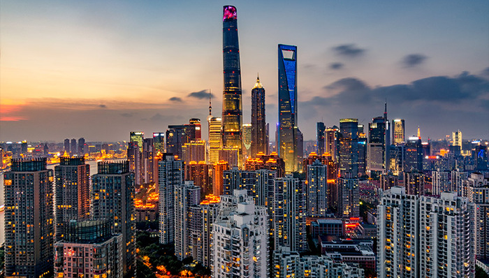 中海地产前9月完成目标超八成 斥资近千亿布局一二线城市