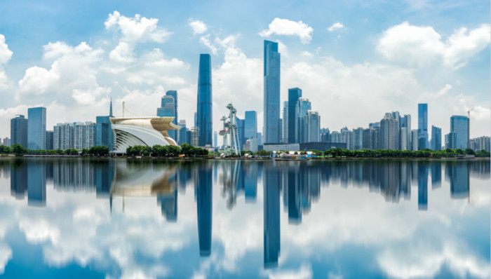 广州南沙发布共有产权住房新政 满8年可申请转商品房