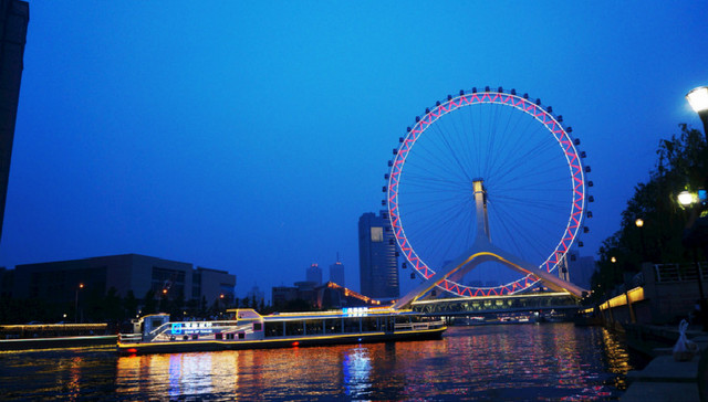 河北区两处文物保护单位成功入选第八批全国重点文物保护单位