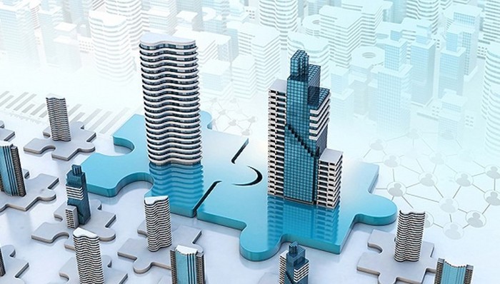 易主龙光的康佳总部地块，马上要建龙光总部中心