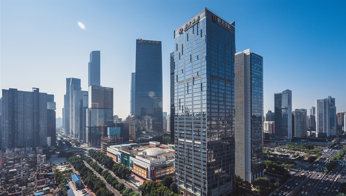 开发商杀入双十一大战：恒大万套房登陆苏宁平台