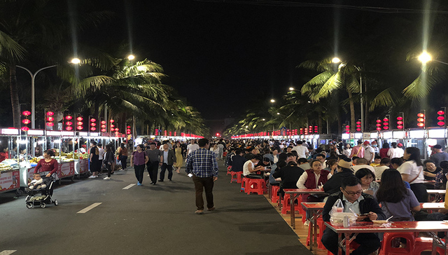 海南如何发展“夜经济”？专家献计深挖新夜态