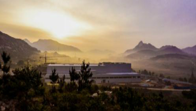 【山东城市观察】威海文登：澎湃乡村振兴新动能