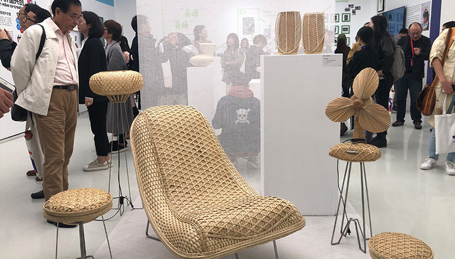 设计介入精准扶贫，会碰撞出怎样的火花？