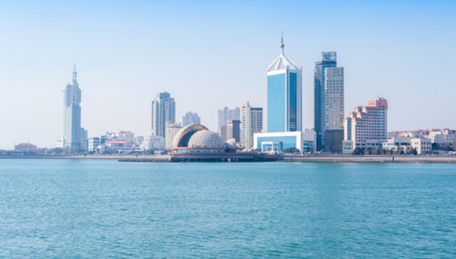 “青潍一体化协同发展”被列入城市发展重大课题研究