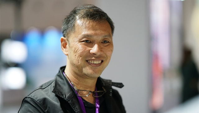 对话Nick|在美的道路上，“白”排首位