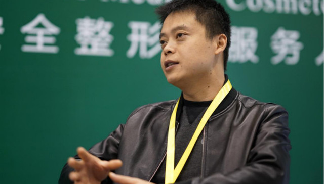 对话文科| 医美行业拐点已至，唯有坚持医疗本质，才能赢得美誉