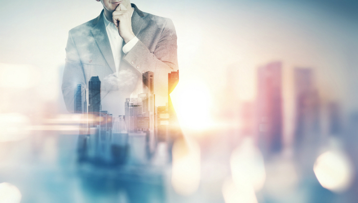 郑洪伟接替梁宇行担任珠江实业总经理