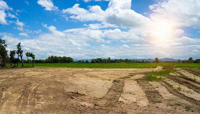 郫都两宗地终止出让，西安中建底价拿地首次入蓉