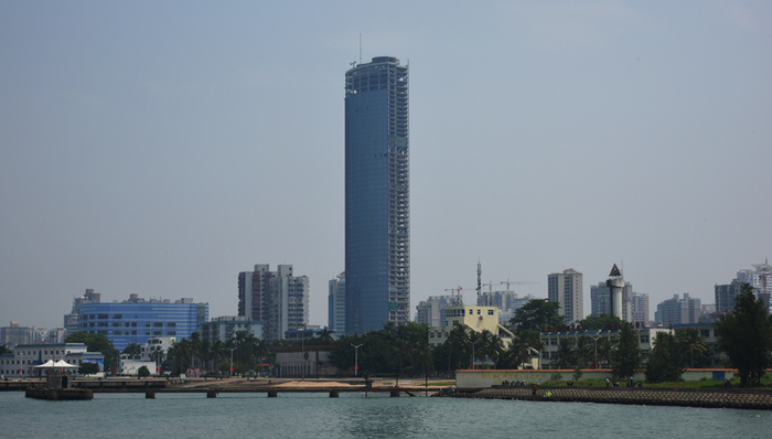 习近平进博会演讲再次提到海南，571天大胆试水打造开放新高地