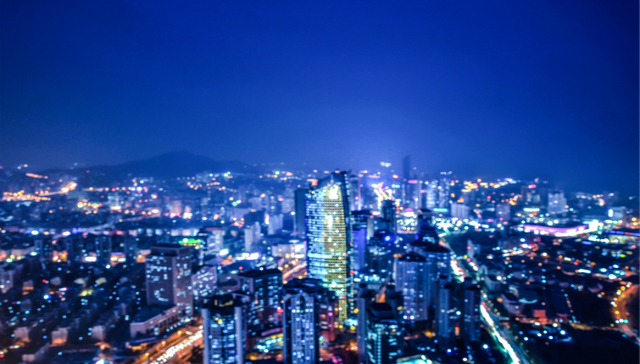 【山东城市观察 】青岛轨道交通产业示范区：创建世界级轨道交通创新高地