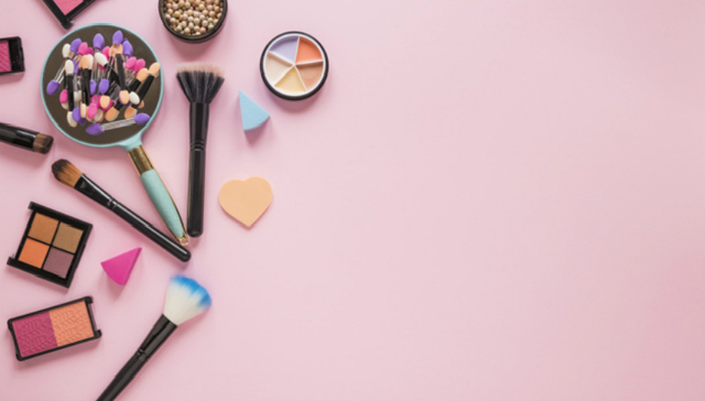 小众品牌,美妆,中国