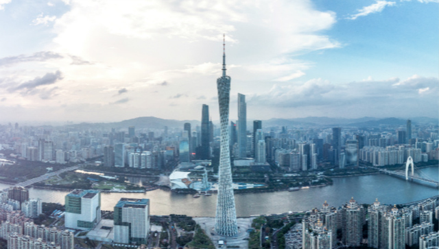 广州旧村外来客 大华增城旧改局与进取的2019