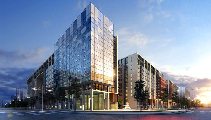 中航善达拟更名招商积余 明确未来发展战略定位