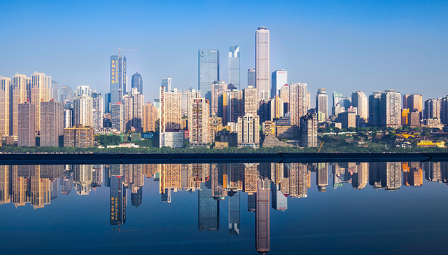 中海地产：40年地产风云中的“工科状元”（上）