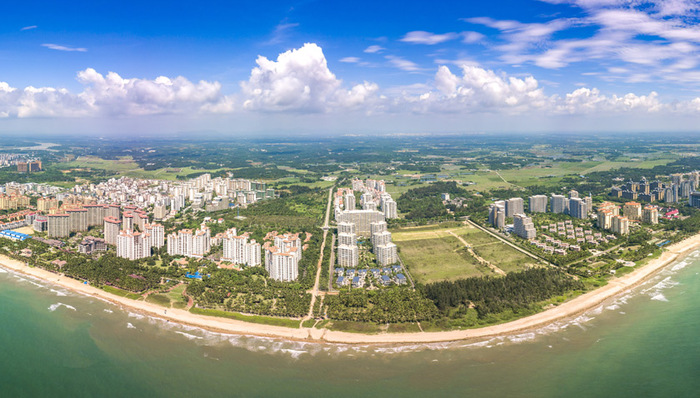 华侨城刘锋：文旅说起来很美 看起来很好 干起来很难